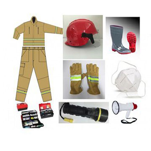 Quần áo chữa cháy - PCCC Huy Hùng - Công Ty TNHH Phòng Cháy Chữa Cháy Huy Hùng